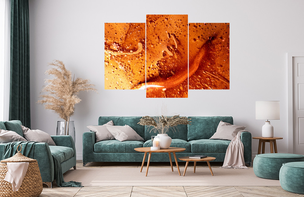 Abstrakce 2 obrázek 1