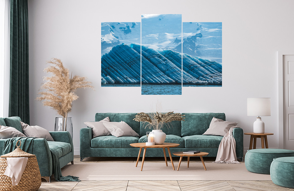 Ledovec 2 obrázek 1