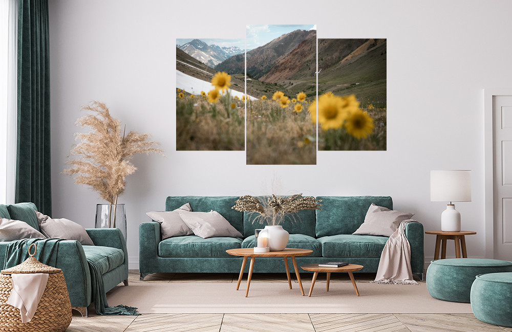 Probuzení jara obrázek 1