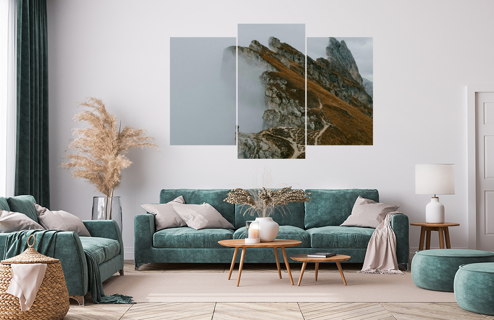 Na konci světa obrázek 1